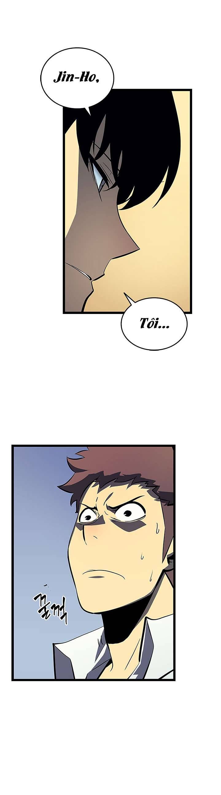 Tôi Thăng Cấp Một Mình Chap 76 - Next Chap 77