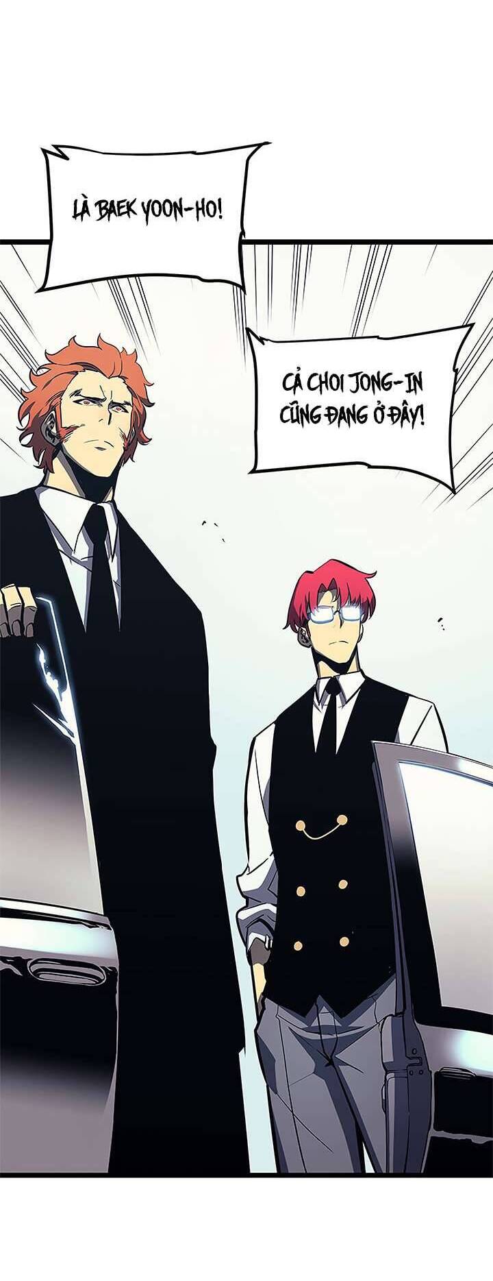 Tôi Thăng Cấp Một Mình Chap 76 - Next Chap 77