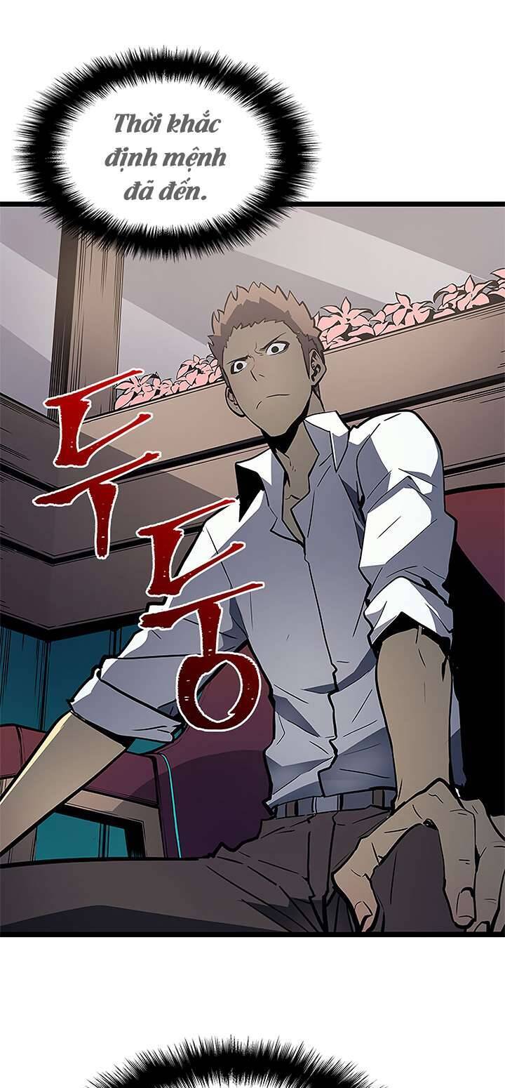 Tôi Thăng Cấp Một Mình Chap 76 - Next Chap 77
