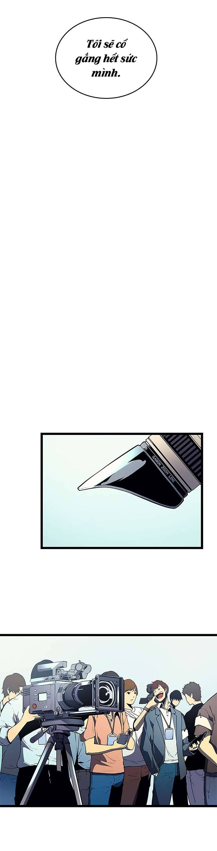 Tôi Thăng Cấp Một Mình Chap 76 - Next Chap 77