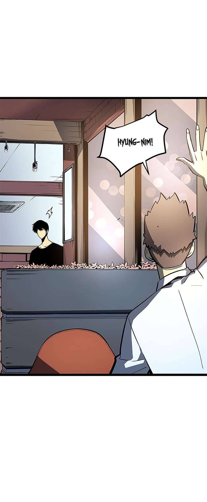 Tôi Thăng Cấp Một Mình Chap 76 - Next Chap 77