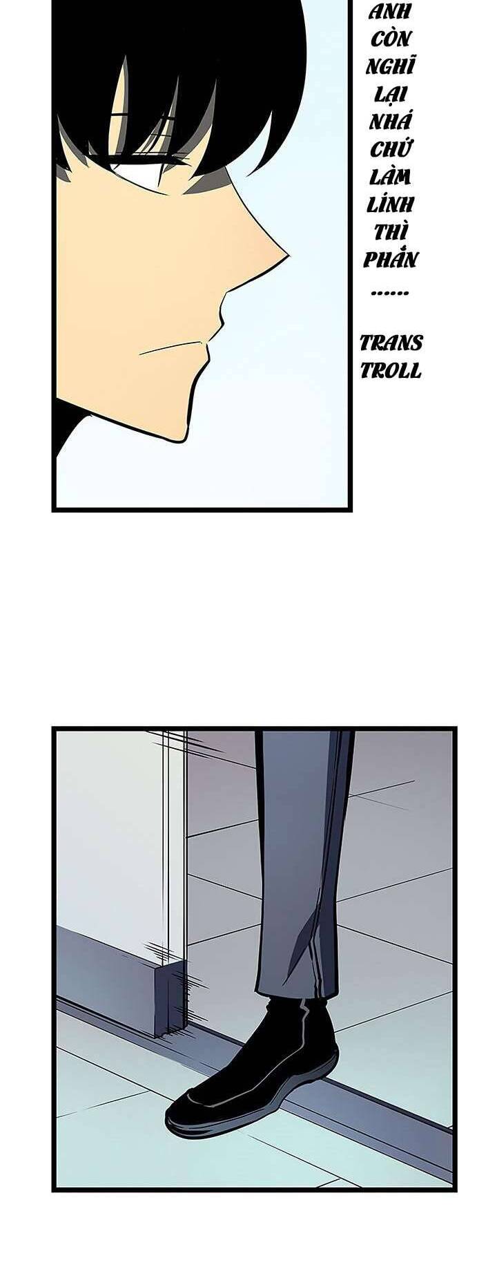 Tôi Thăng Cấp Một Mình Chap 77 - Next Chap 78
