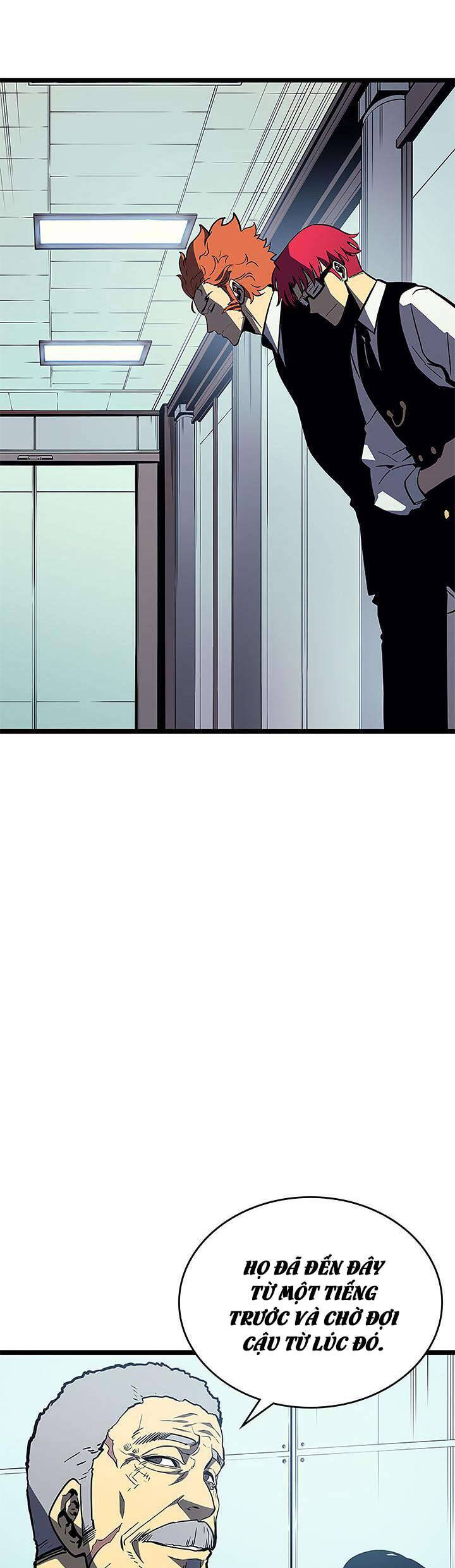 Tôi Thăng Cấp Một Mình Chap 77 - Next Chap 78