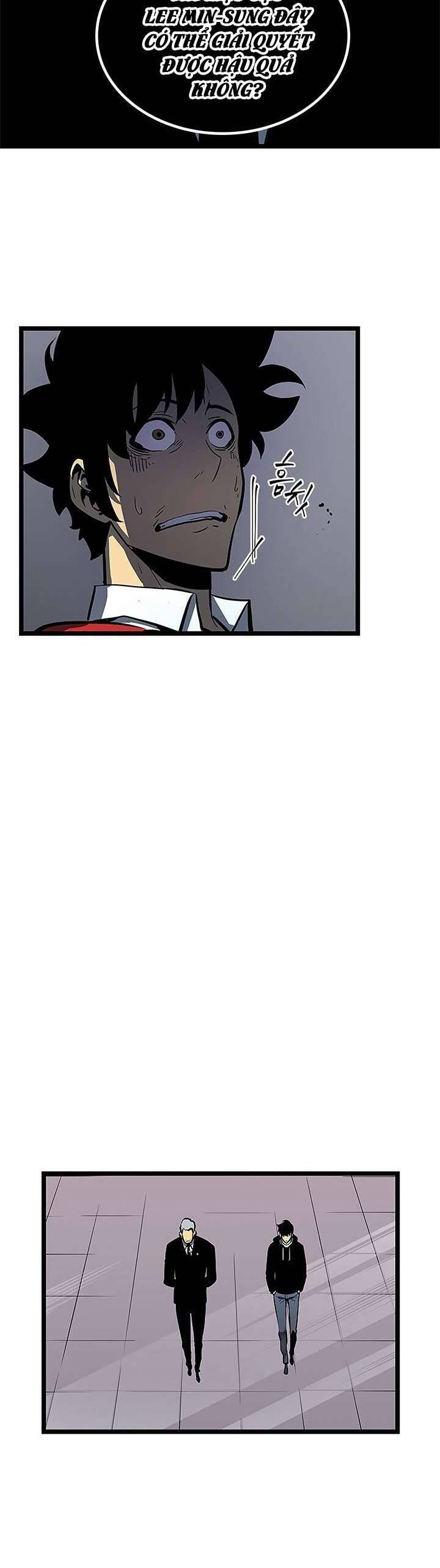 Tôi Thăng Cấp Một Mình Chap 77 - Next Chap 78