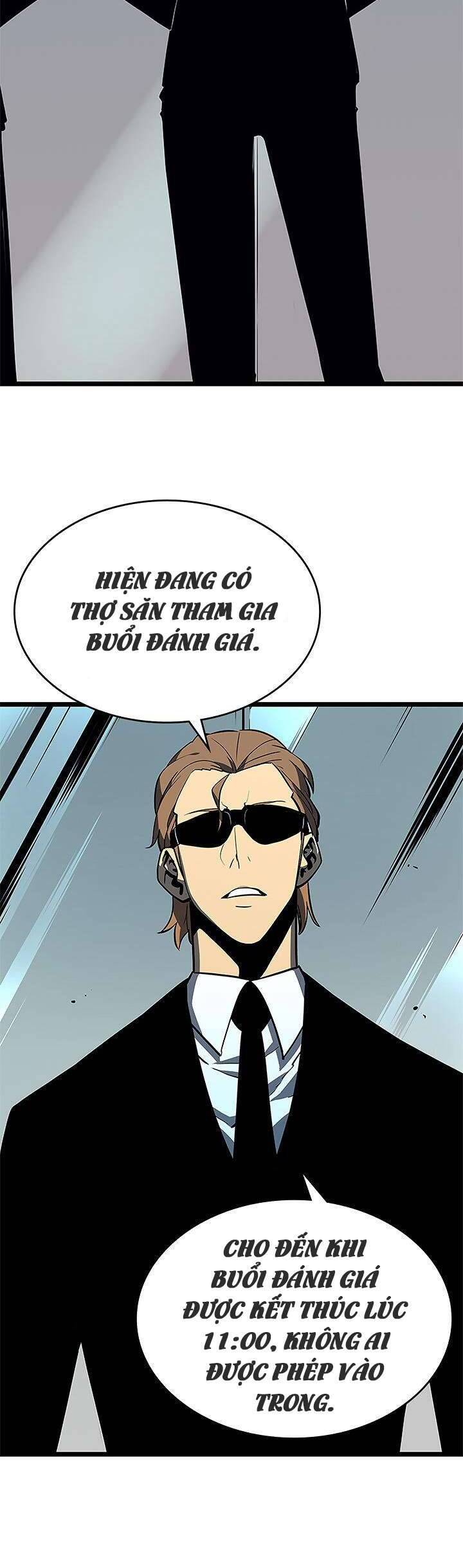 Tôi Thăng Cấp Một Mình Chap 77 - Next Chap 78