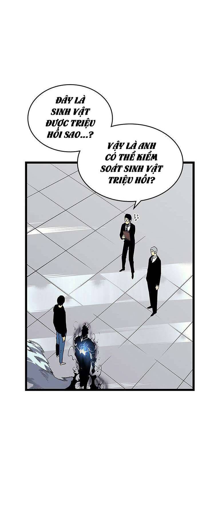 Tôi Thăng Cấp Một Mình Chap 77 - Next Chap 78