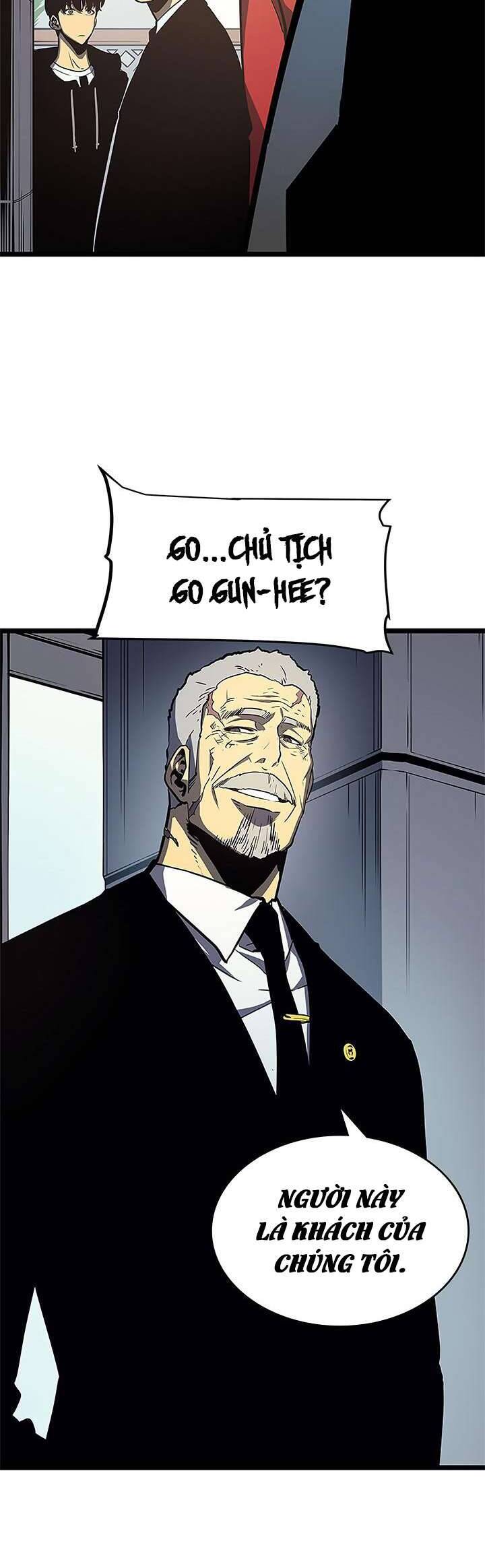 Tôi Thăng Cấp Một Mình Chap 77 - Next Chap 78
