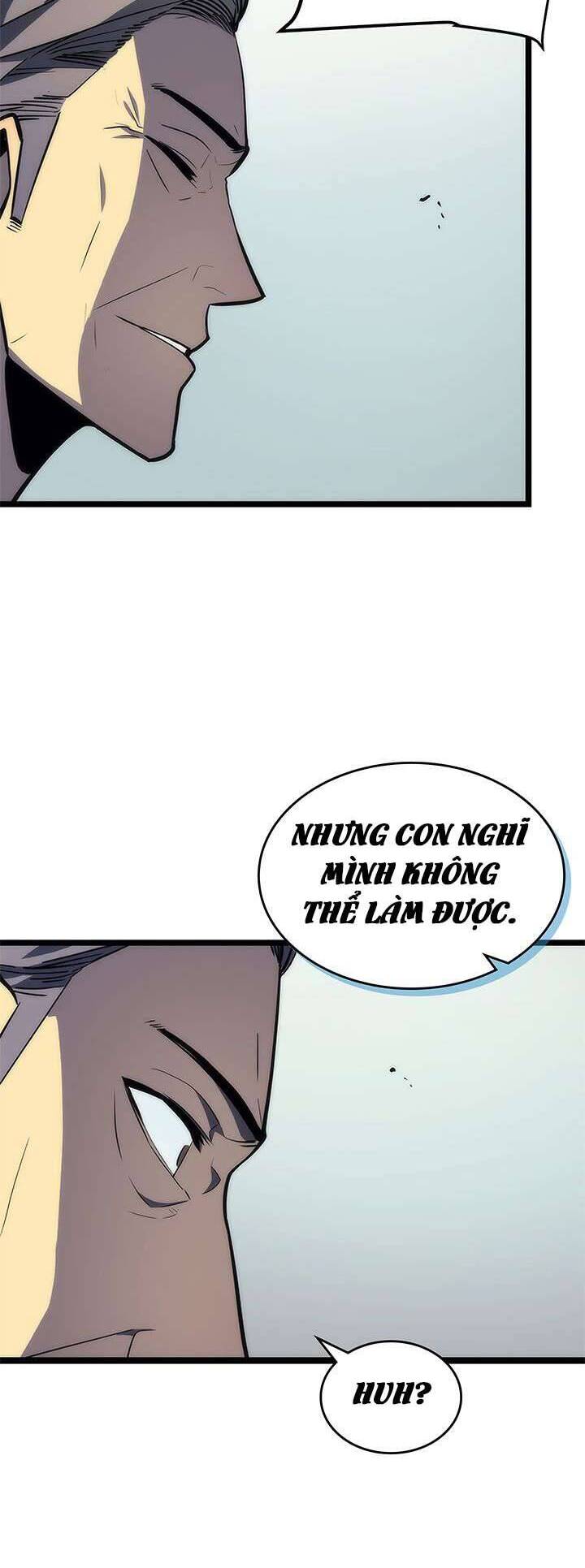 Tôi Thăng Cấp Một Mình Chap 78 - Next Chap 79