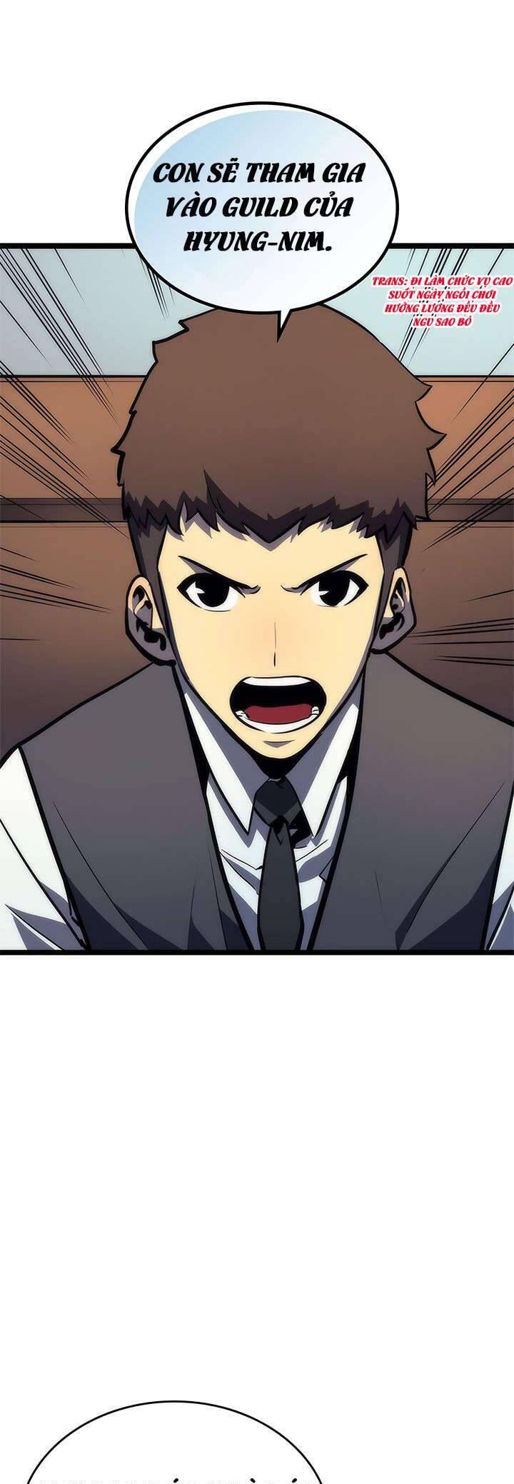 Tôi Thăng Cấp Một Mình Chap 78 - Next Chap 79