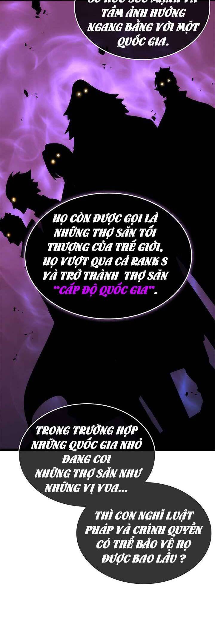 Tôi Thăng Cấp Một Mình Chap 78 - Next Chap 79