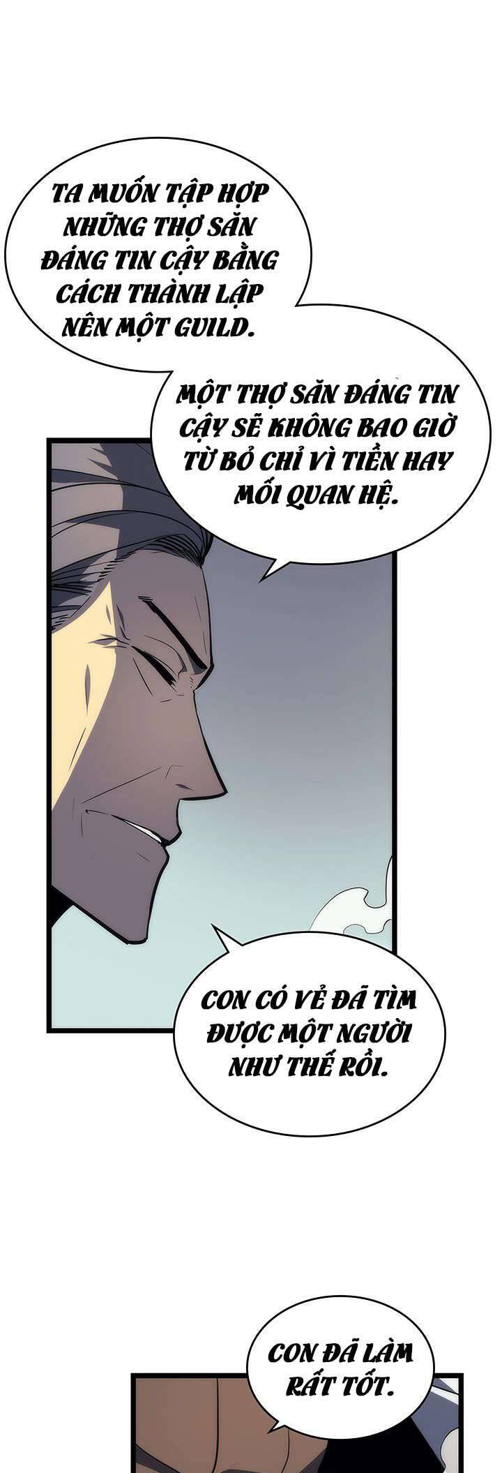 Tôi Thăng Cấp Một Mình Chap 78 - Next Chap 79