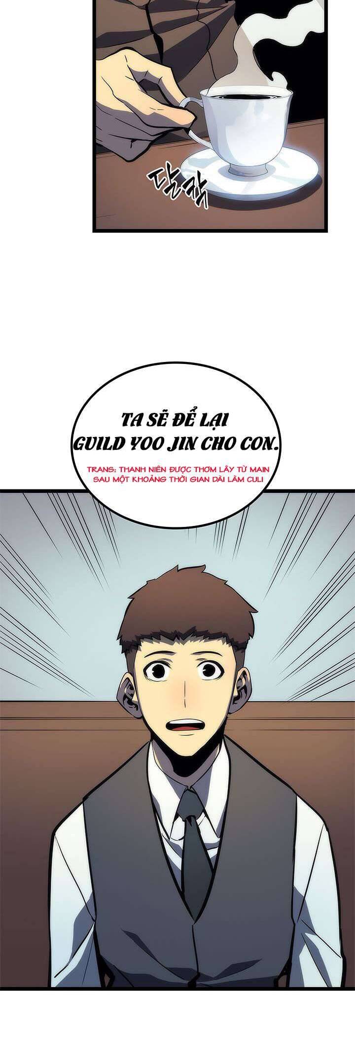 Tôi Thăng Cấp Một Mình Chap 78 - Next Chap 79