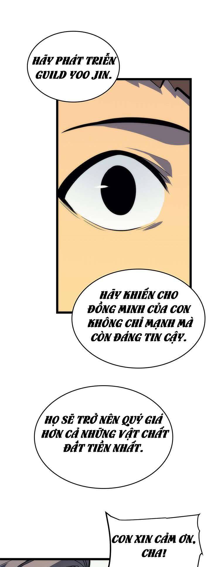 Tôi Thăng Cấp Một Mình Chap 78 - Next Chap 79