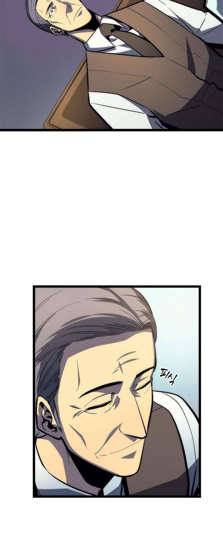 Tôi Thăng Cấp Một Mình Chap 78 - Next Chap 79