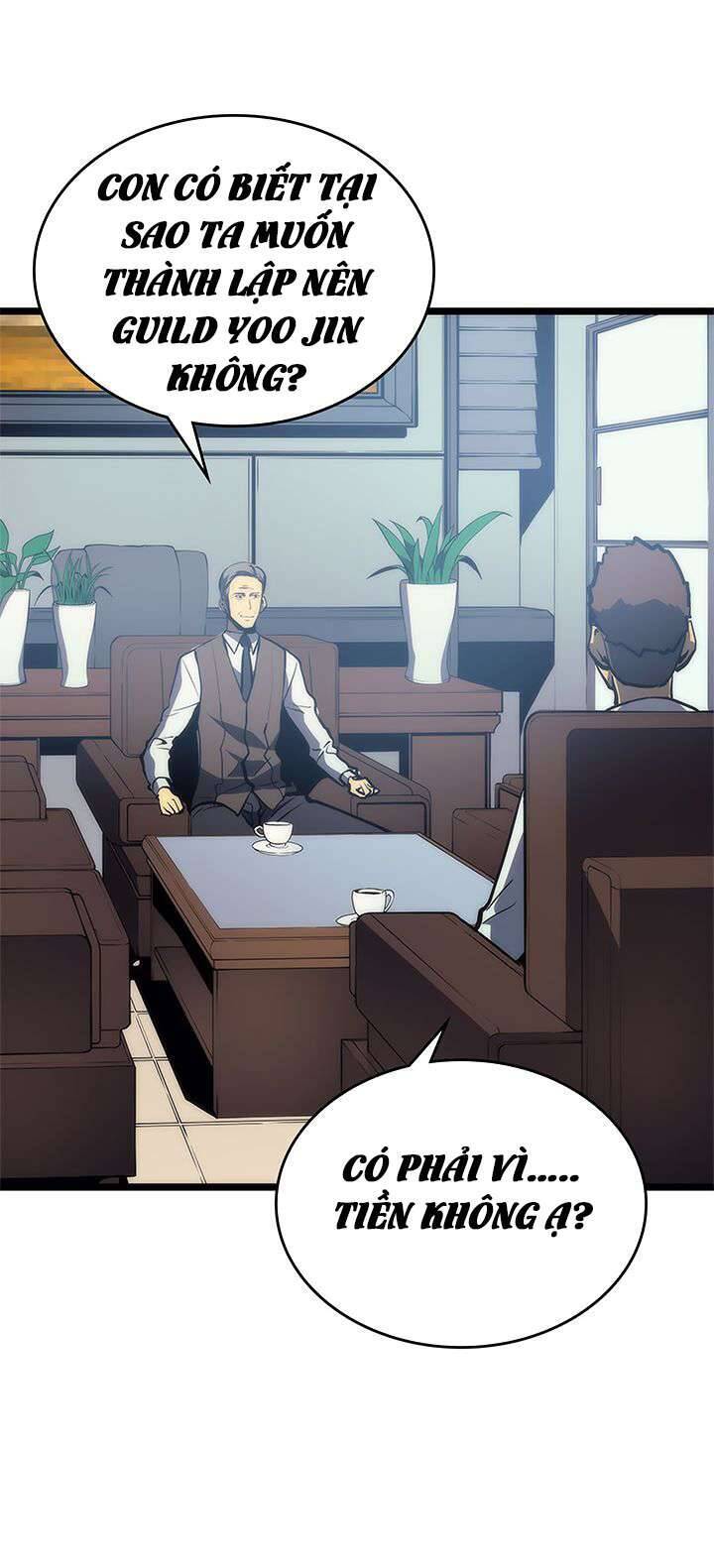 Tôi Thăng Cấp Một Mình Chap 78 - Next Chap 79