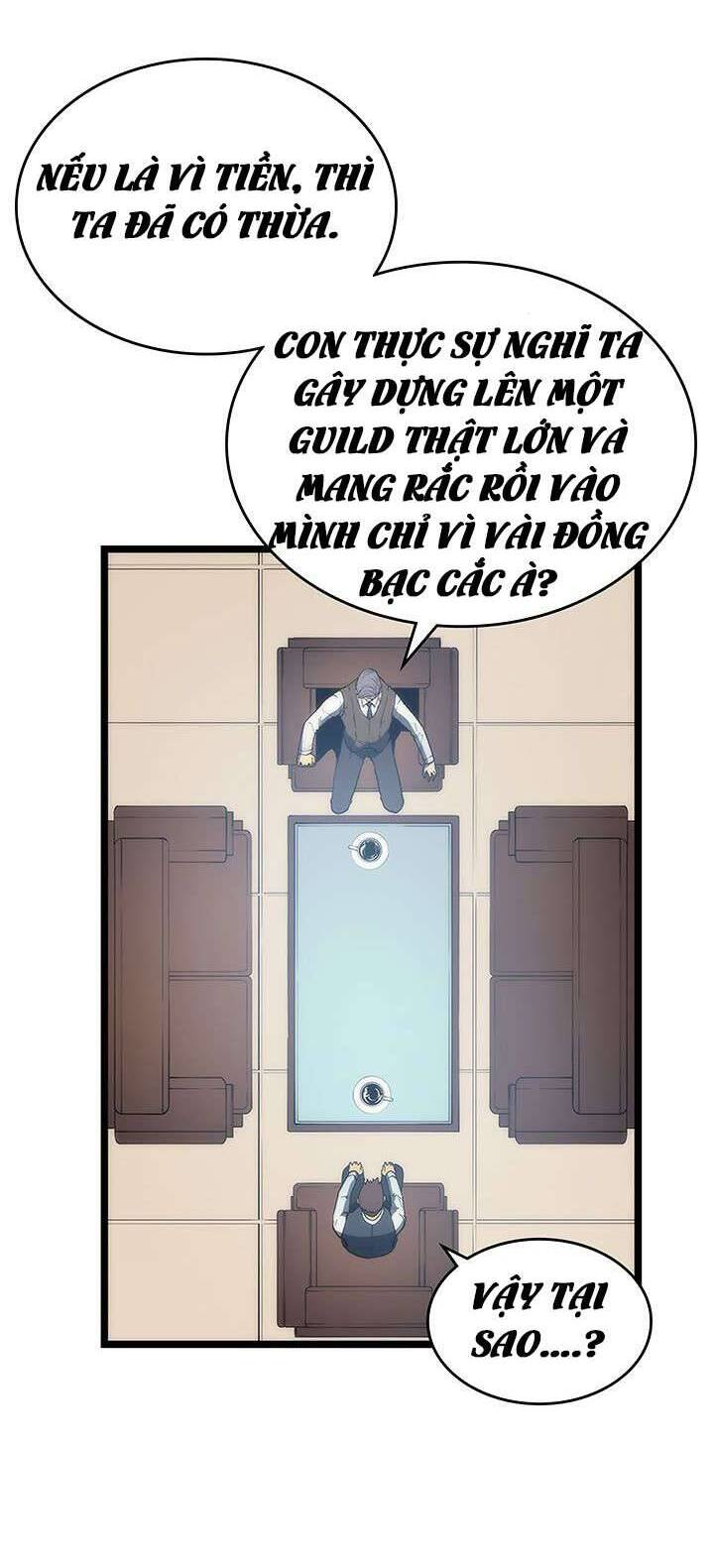 Tôi Thăng Cấp Một Mình Chap 78 - Next Chap 79