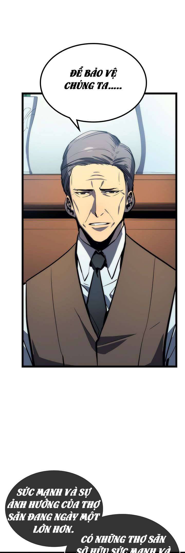 Tôi Thăng Cấp Một Mình Chap 78 - Next Chap 79