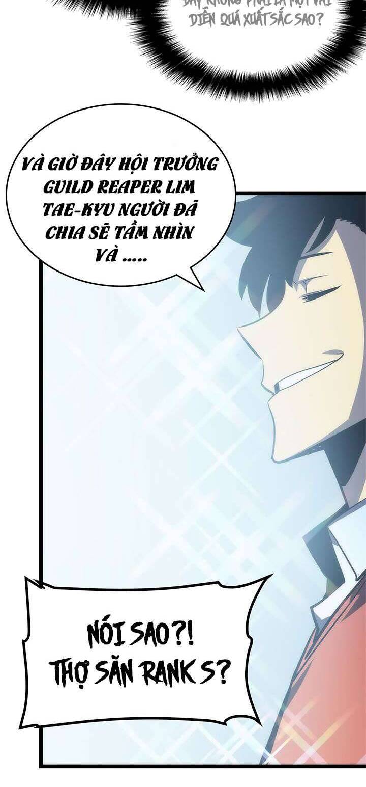Tôi Thăng Cấp Một Mình Chap 78 - Next Chap 79