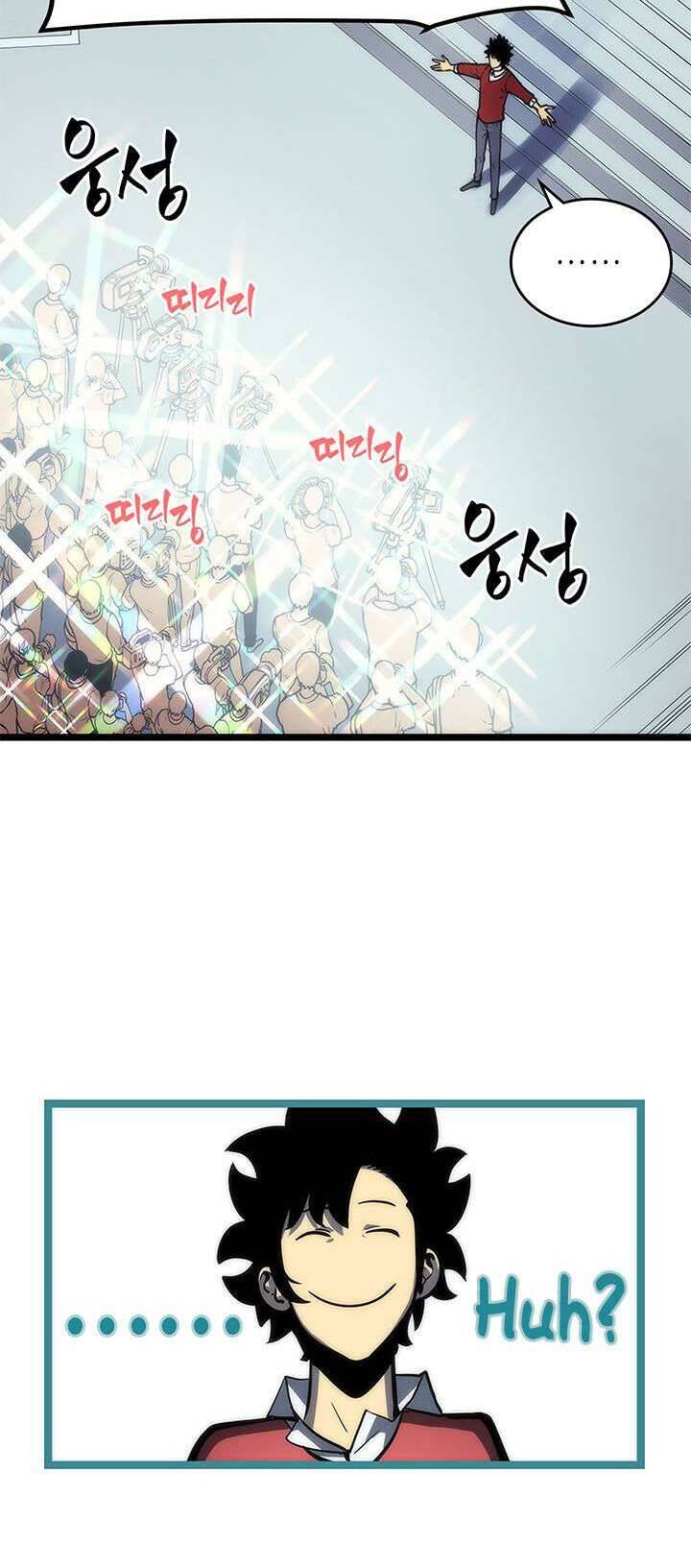Tôi Thăng Cấp Một Mình Chap 78 - Next Chap 79