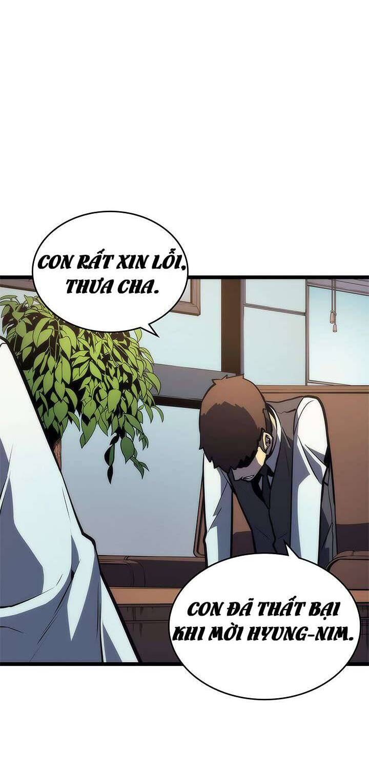 Tôi Thăng Cấp Một Mình Chap 78 - Next Chap 79