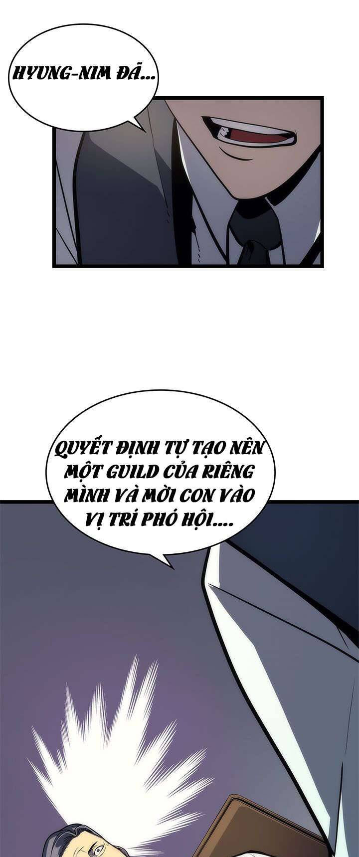 Tôi Thăng Cấp Một Mình Chap 78 - Next Chap 79