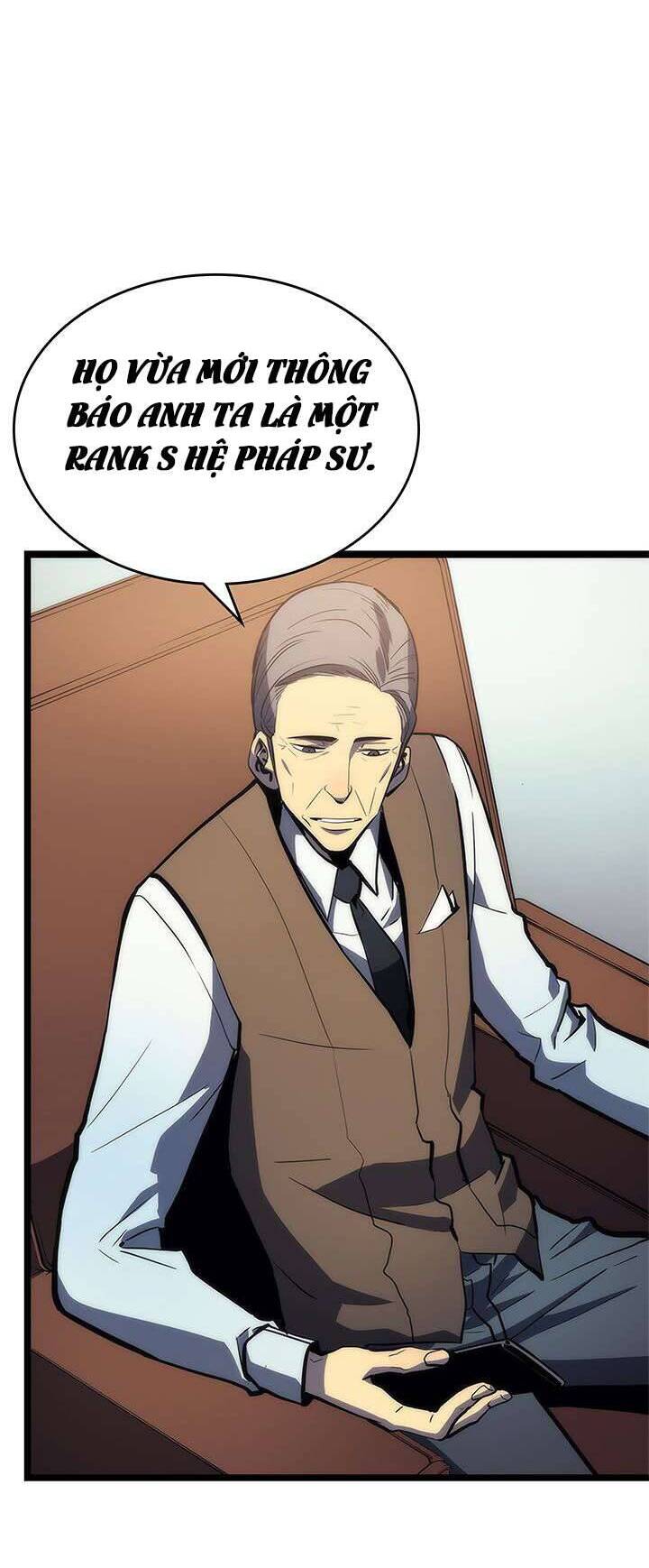 Tôi Thăng Cấp Một Mình Chap 78 - Next Chap 79
