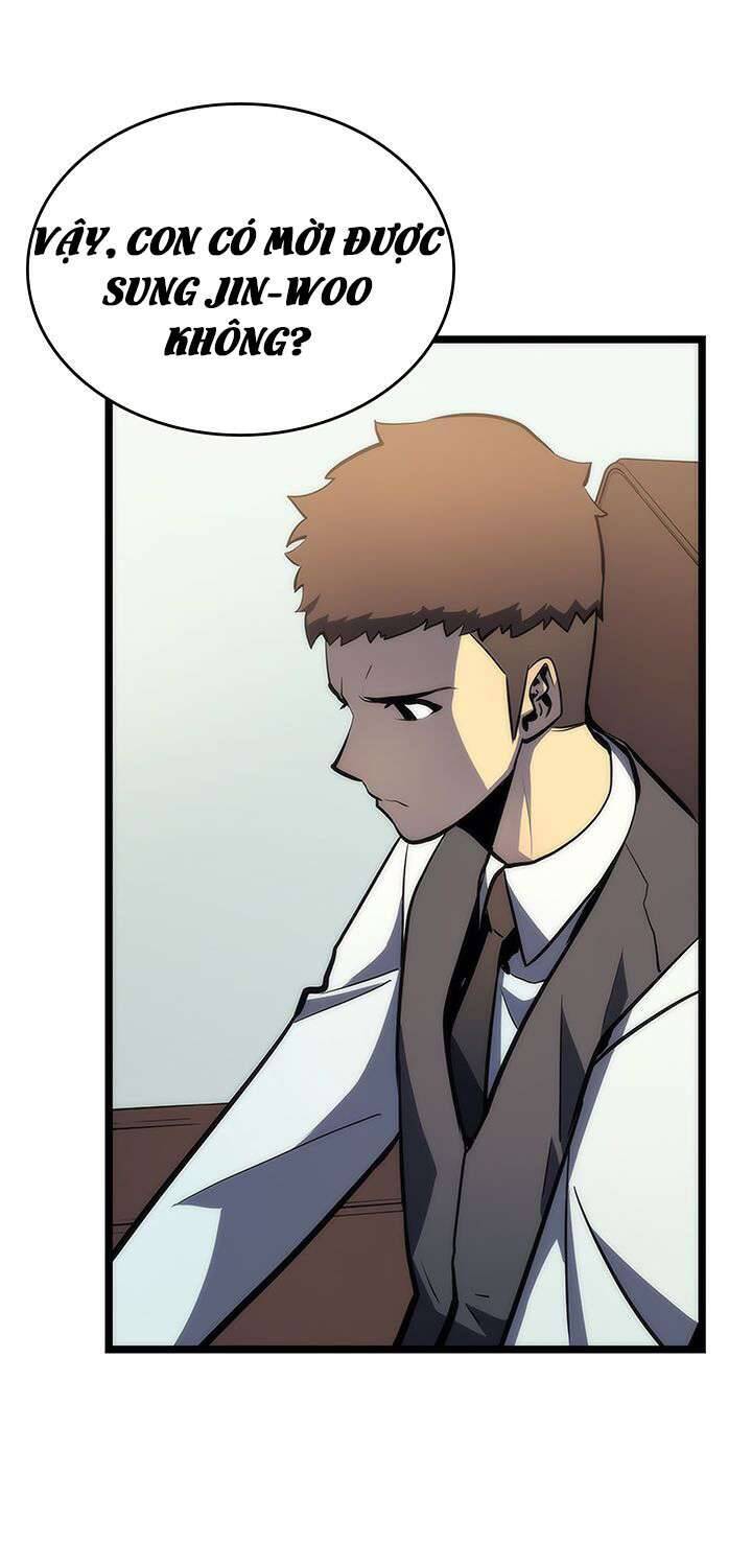 Tôi Thăng Cấp Một Mình Chap 78 - Next Chap 79