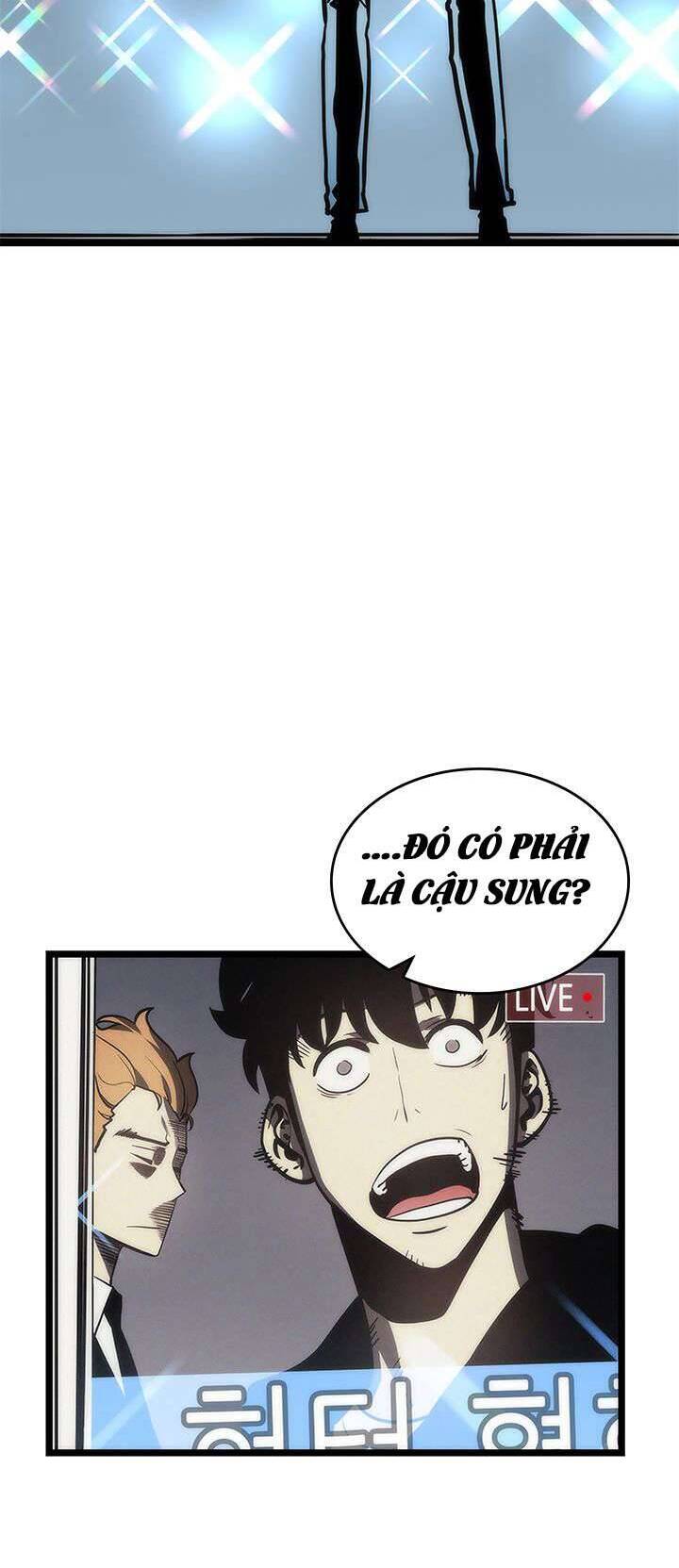 Tôi Thăng Cấp Một Mình Chap 78 - Next Chap 79