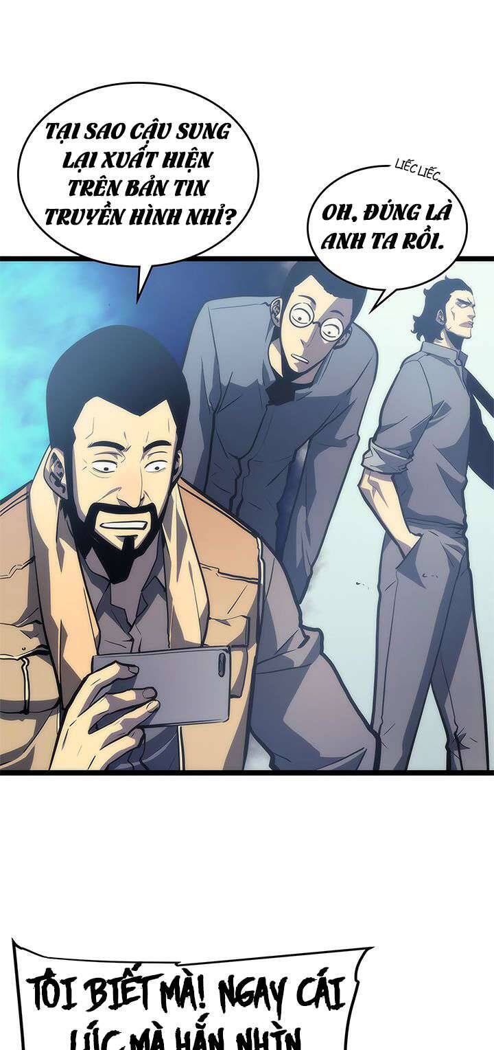 Tôi Thăng Cấp Một Mình Chap 78 - Next Chap 79