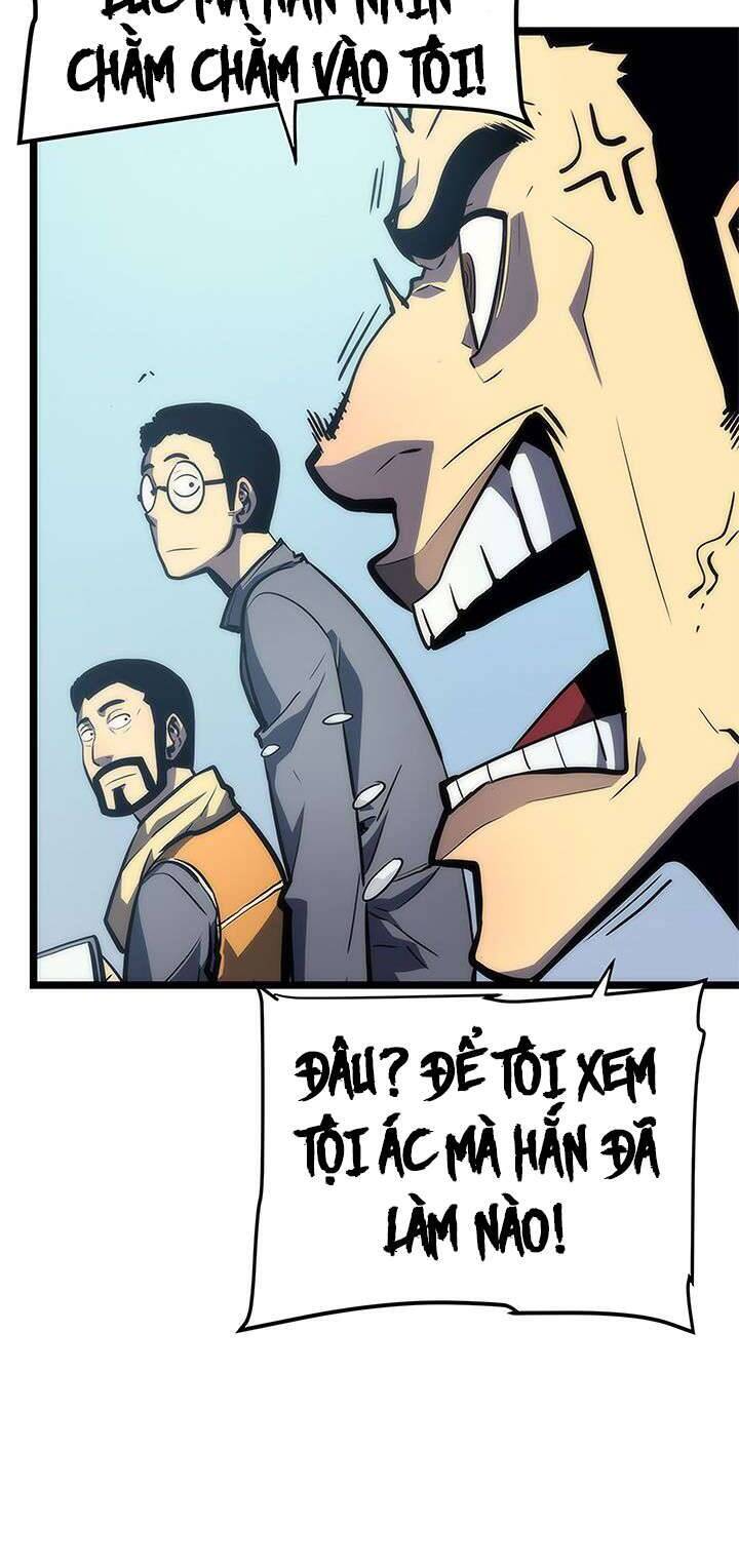 Tôi Thăng Cấp Một Mình Chap 78 - Next Chap 79