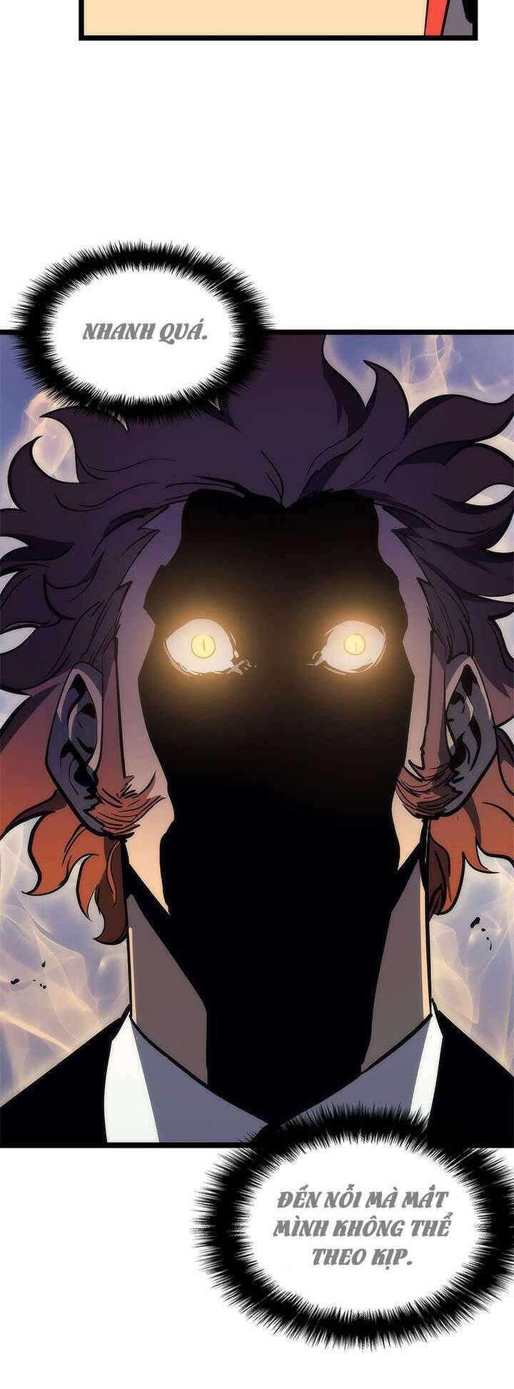 Tôi Thăng Cấp Một Mình Chap 78 - Next Chap 79