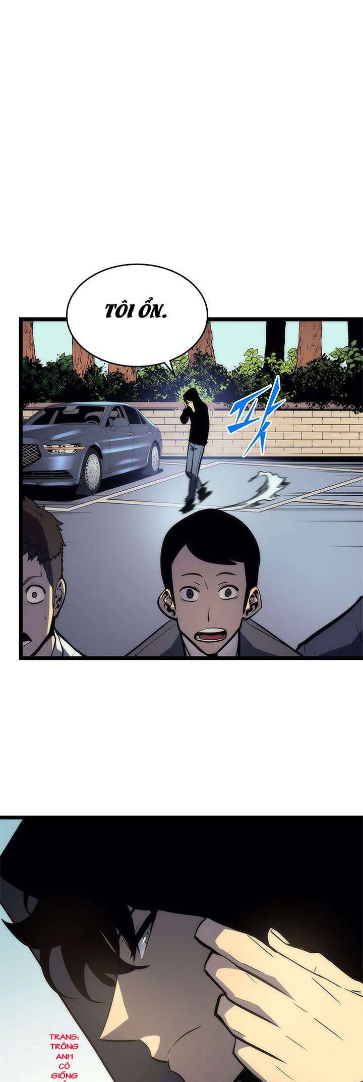 Tôi Thăng Cấp Một Mình Chap 78 - Next Chap 79