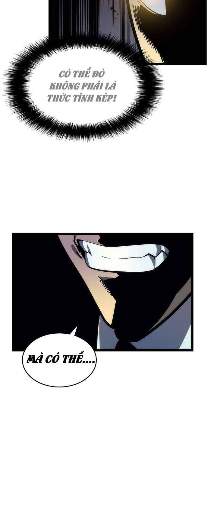 Tôi Thăng Cấp Một Mình Chap 78 - Next Chap 79