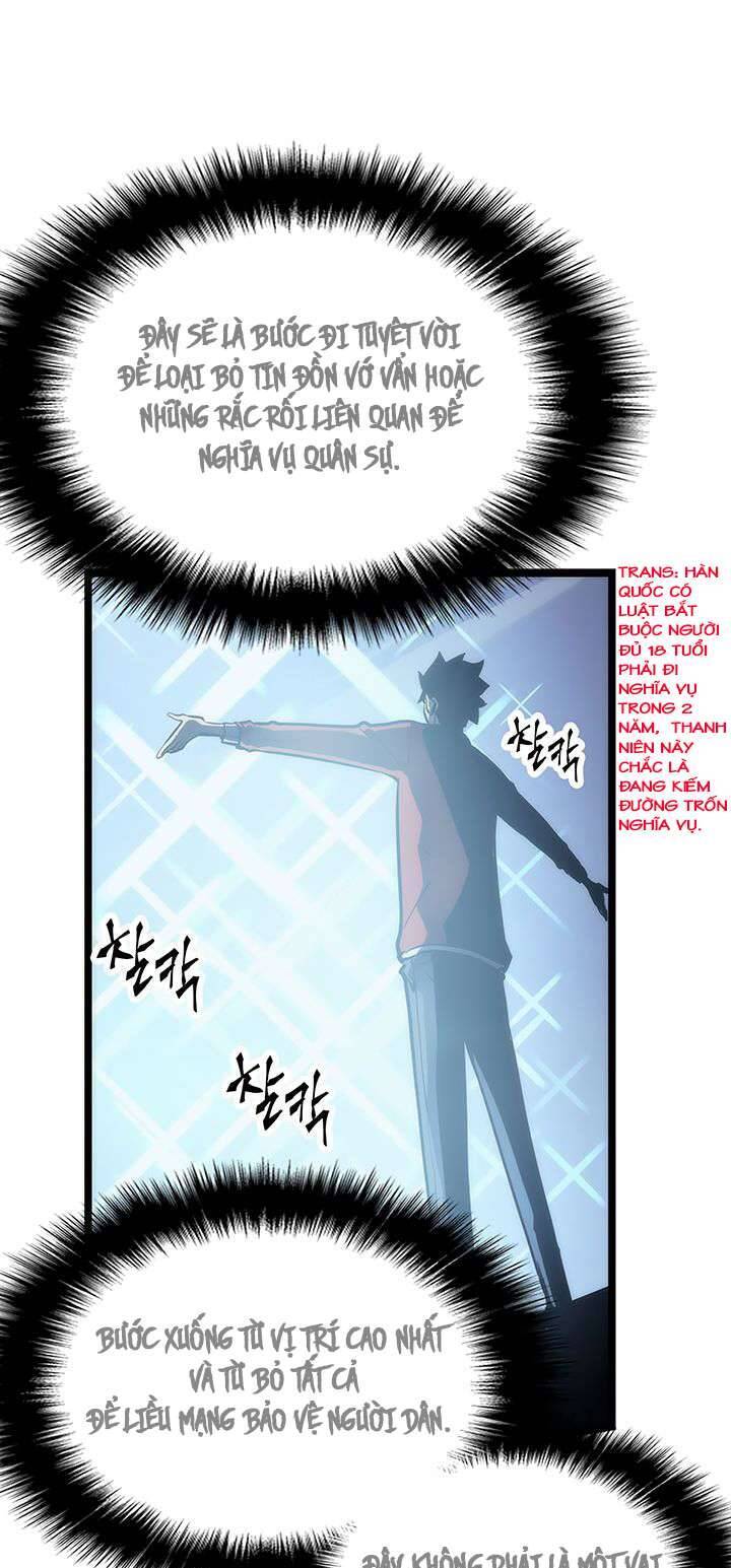 Tôi Thăng Cấp Một Mình Chap 78 - Next Chap 79
