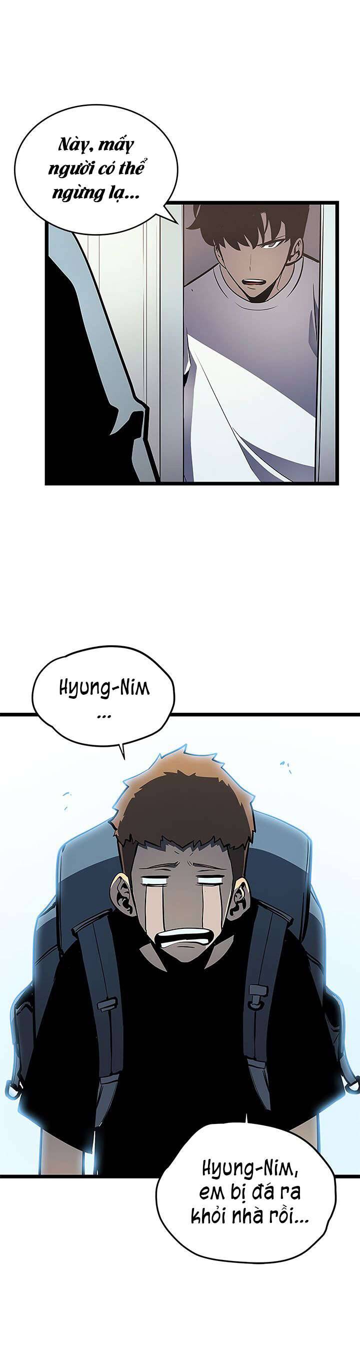 Tôi Thăng Cấp Một Mình Chap 79 - Next Chap 80