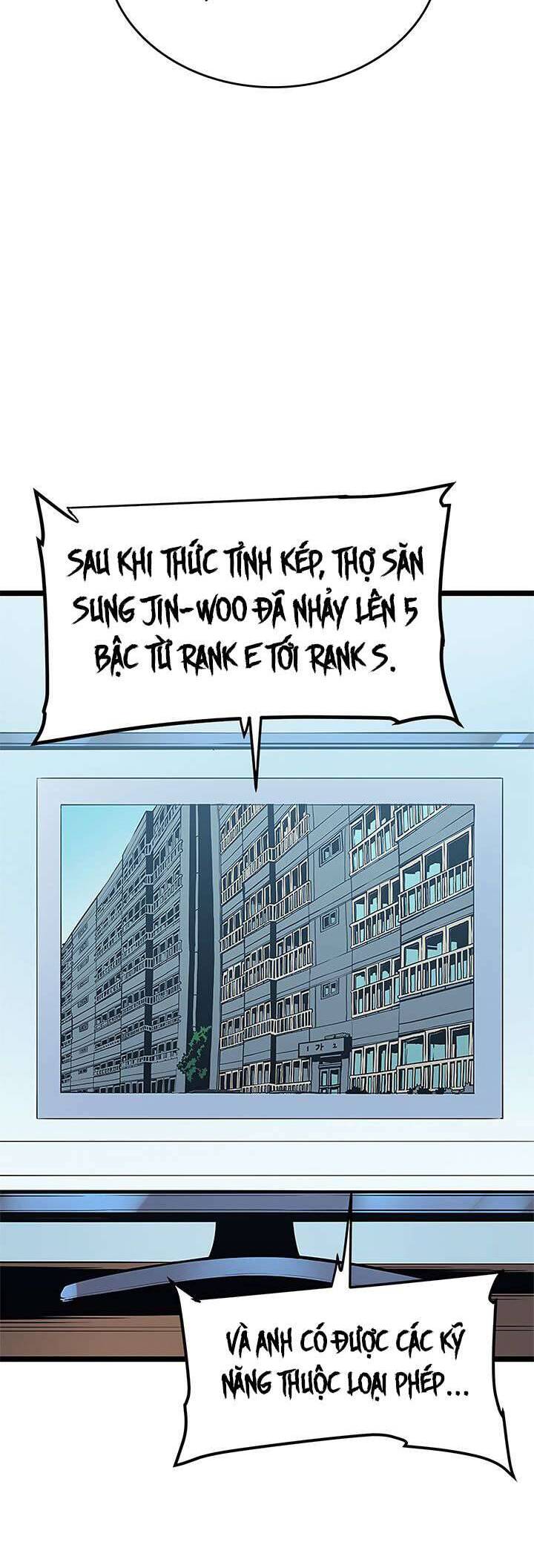 Tôi Thăng Cấp Một Mình Chap 79 - Next Chap 80