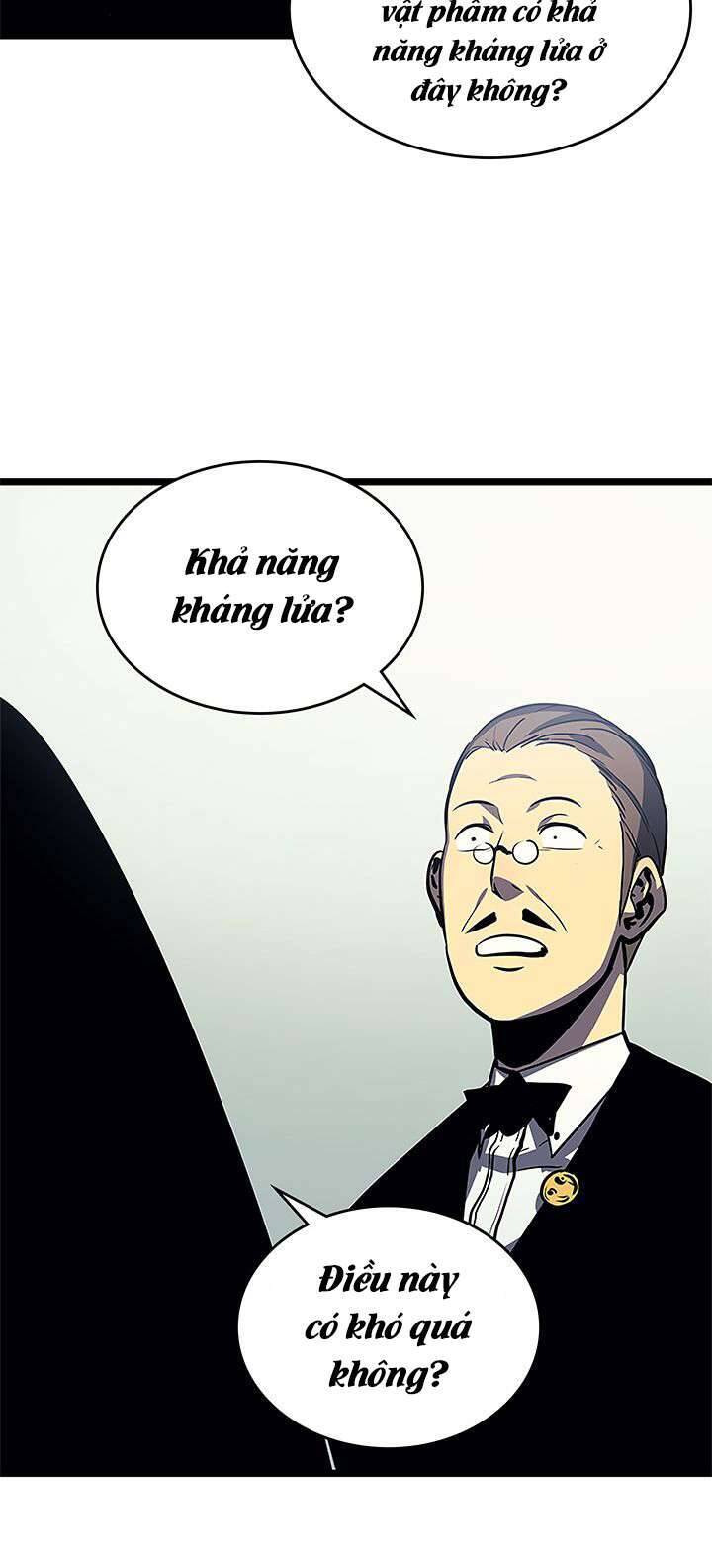 Tôi Thăng Cấp Một Mình Chap 79 - Next Chap 80