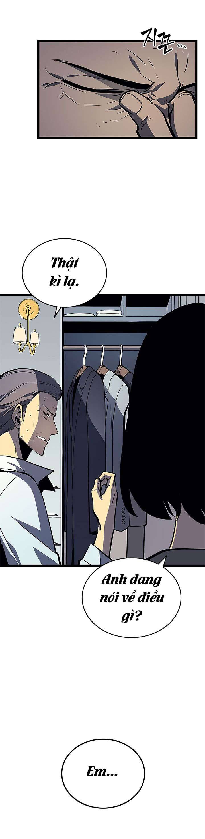 Tôi Thăng Cấp Một Mình Chap 79 - Next Chap 80
