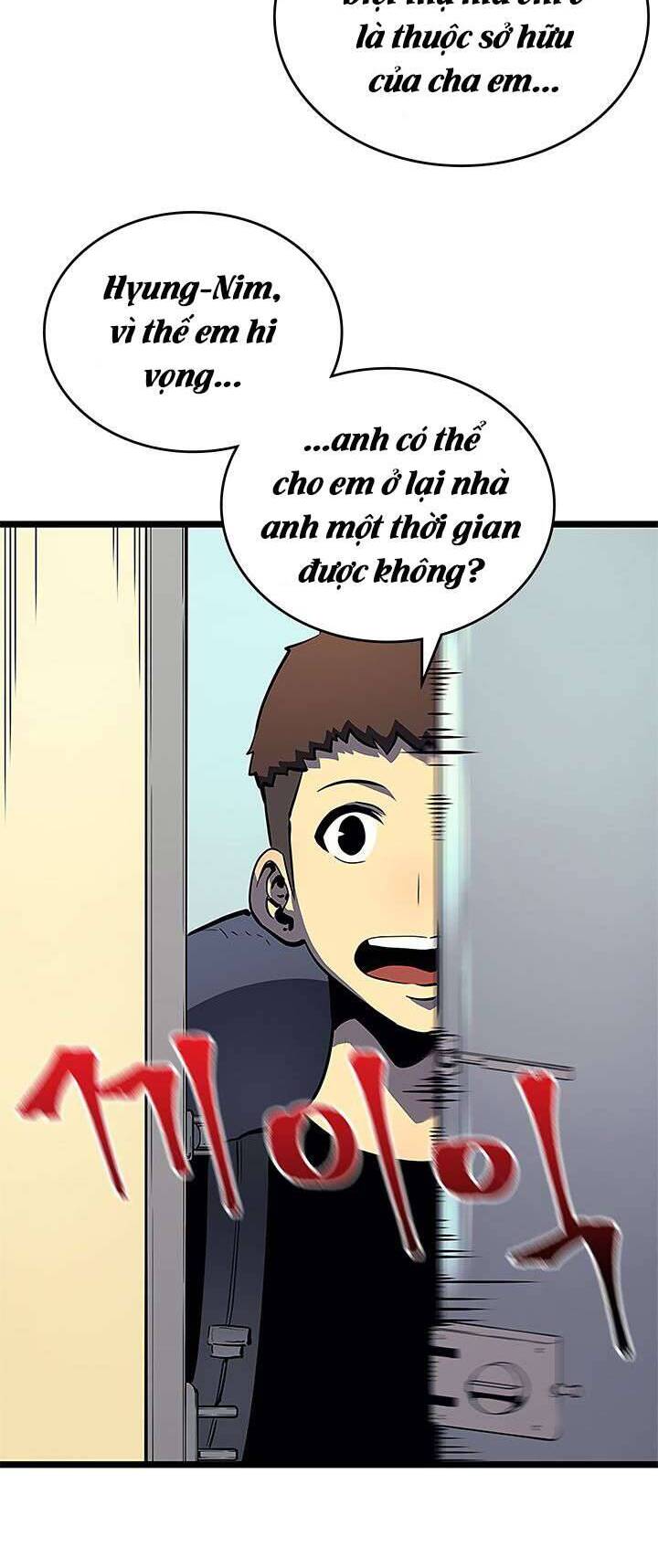 Tôi Thăng Cấp Một Mình Chap 79 - Next Chap 80