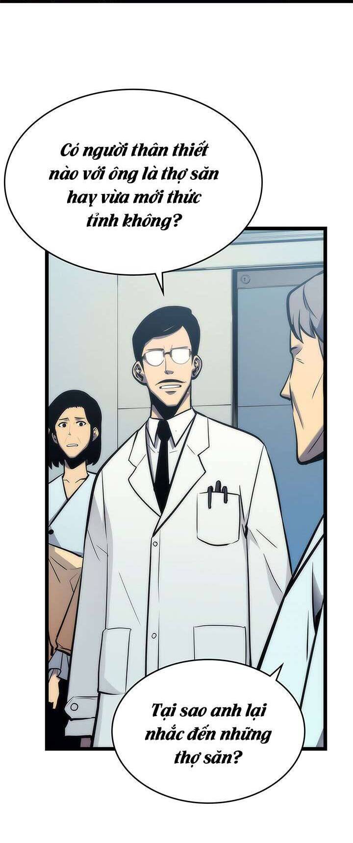 Tôi Thăng Cấp Một Mình Chap 80 - Next Chap 81