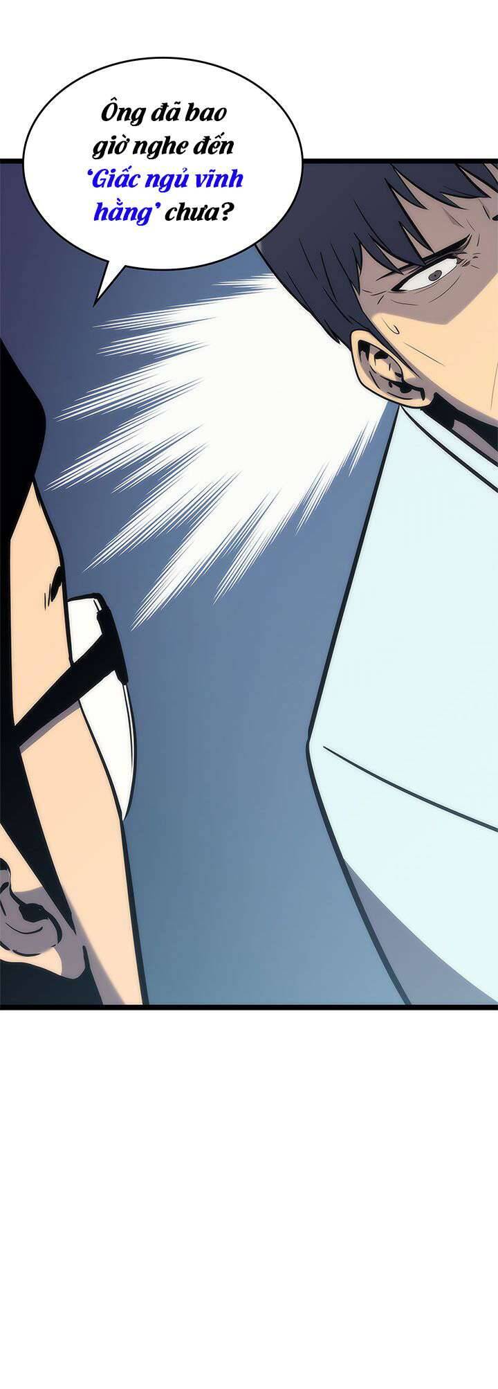 Tôi Thăng Cấp Một Mình Chap 80 - Next Chap 81