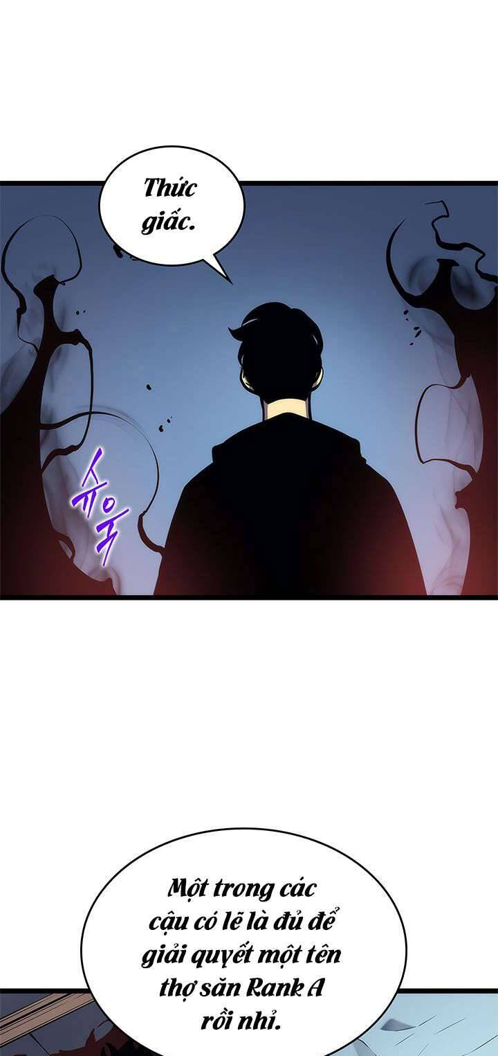 Tôi Thăng Cấp Một Mình Chap 80 - Next Chap 81