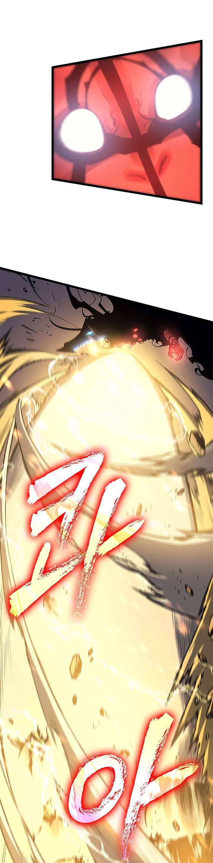 Tôi Thăng Cấp Một Mình Chap 80 - Next Chap 81