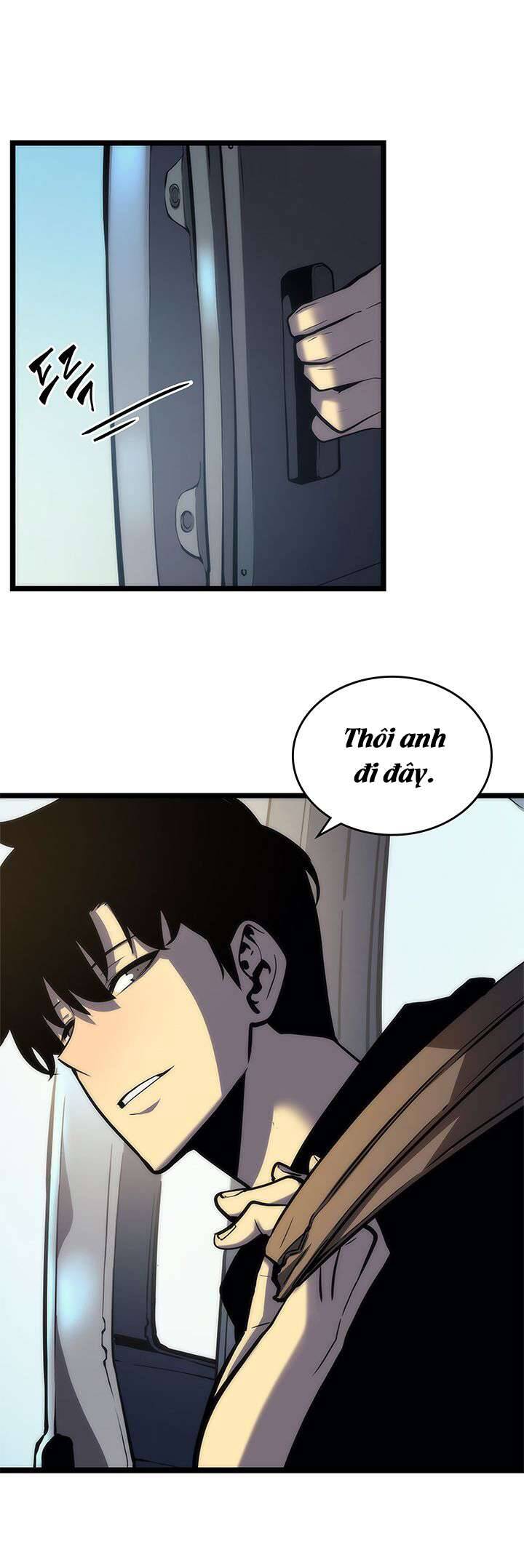 Tôi Thăng Cấp Một Mình Chap 80 - Next Chap 81