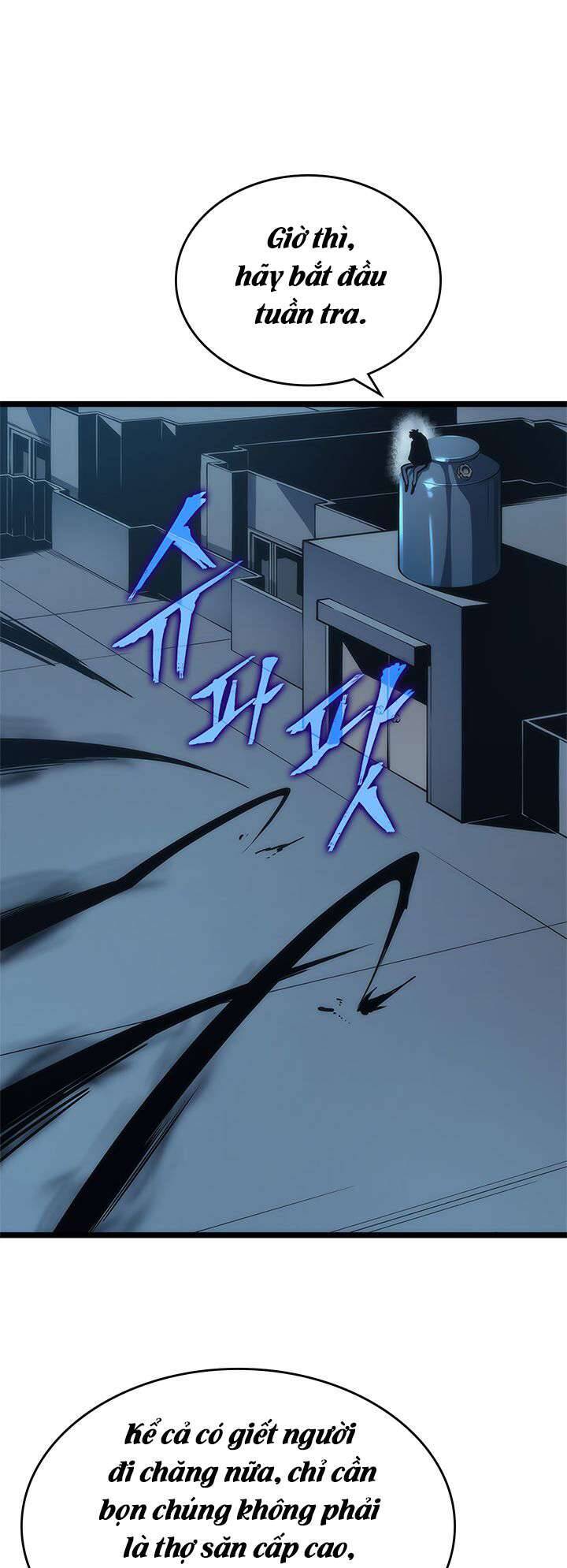 Tôi Thăng Cấp Một Mình Chap 80 - Next Chap 81