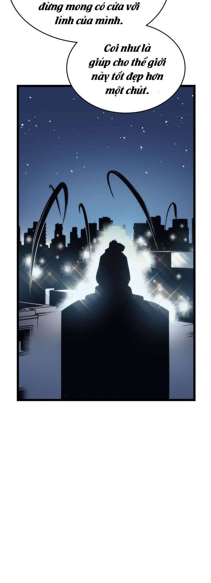 Tôi Thăng Cấp Một Mình Chap 80 - Next Chap 81