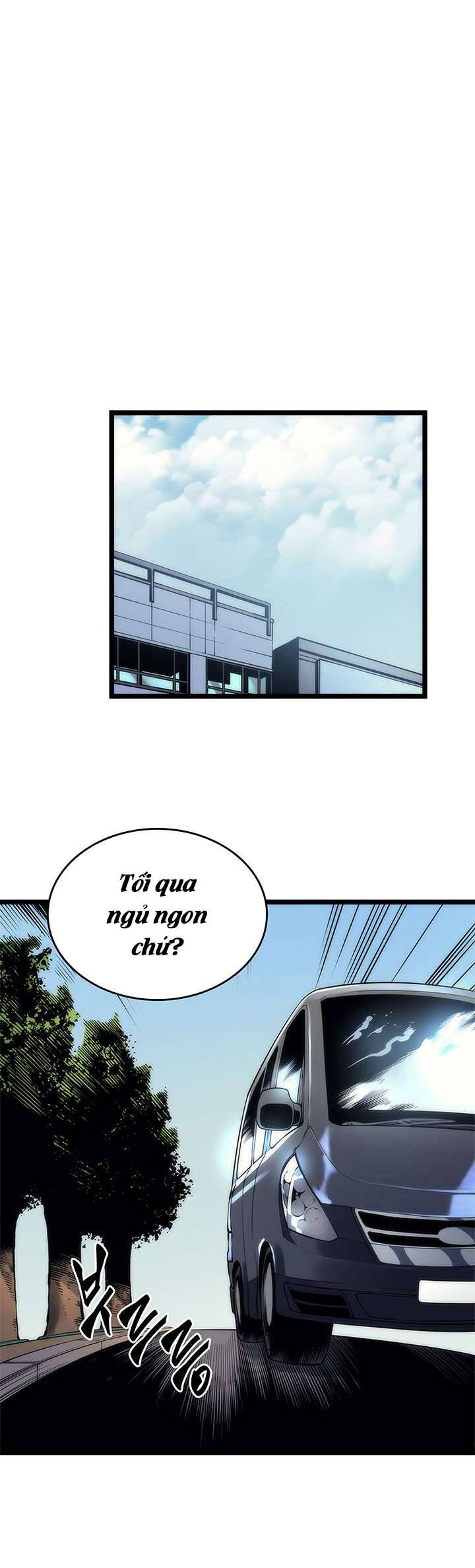 Tôi Thăng Cấp Một Mình Chap 80 - Next Chap 81