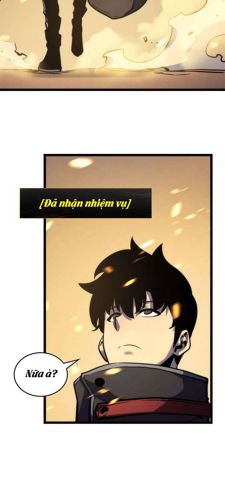 Tôi Thăng Cấp Một Mình Chap 80 - Next Chap 81
