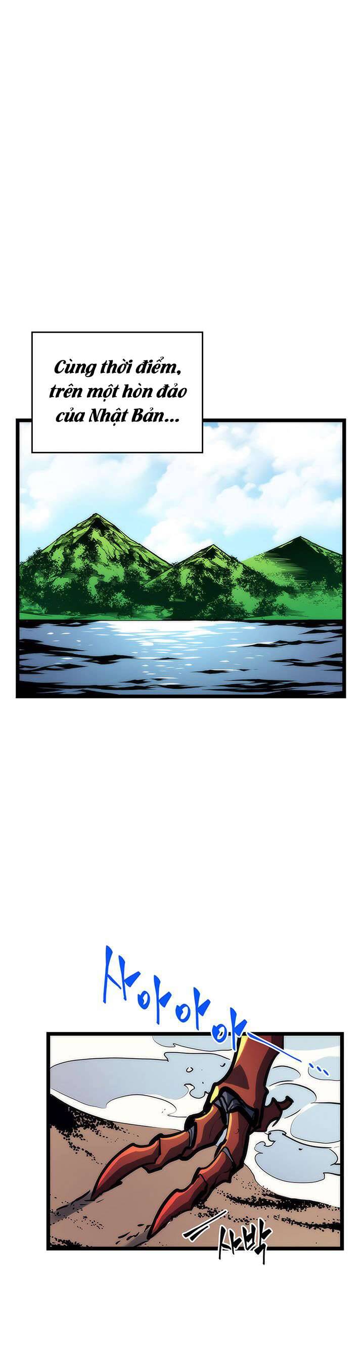 Tôi Thăng Cấp Một Mình Chap 80 - Next Chap 81