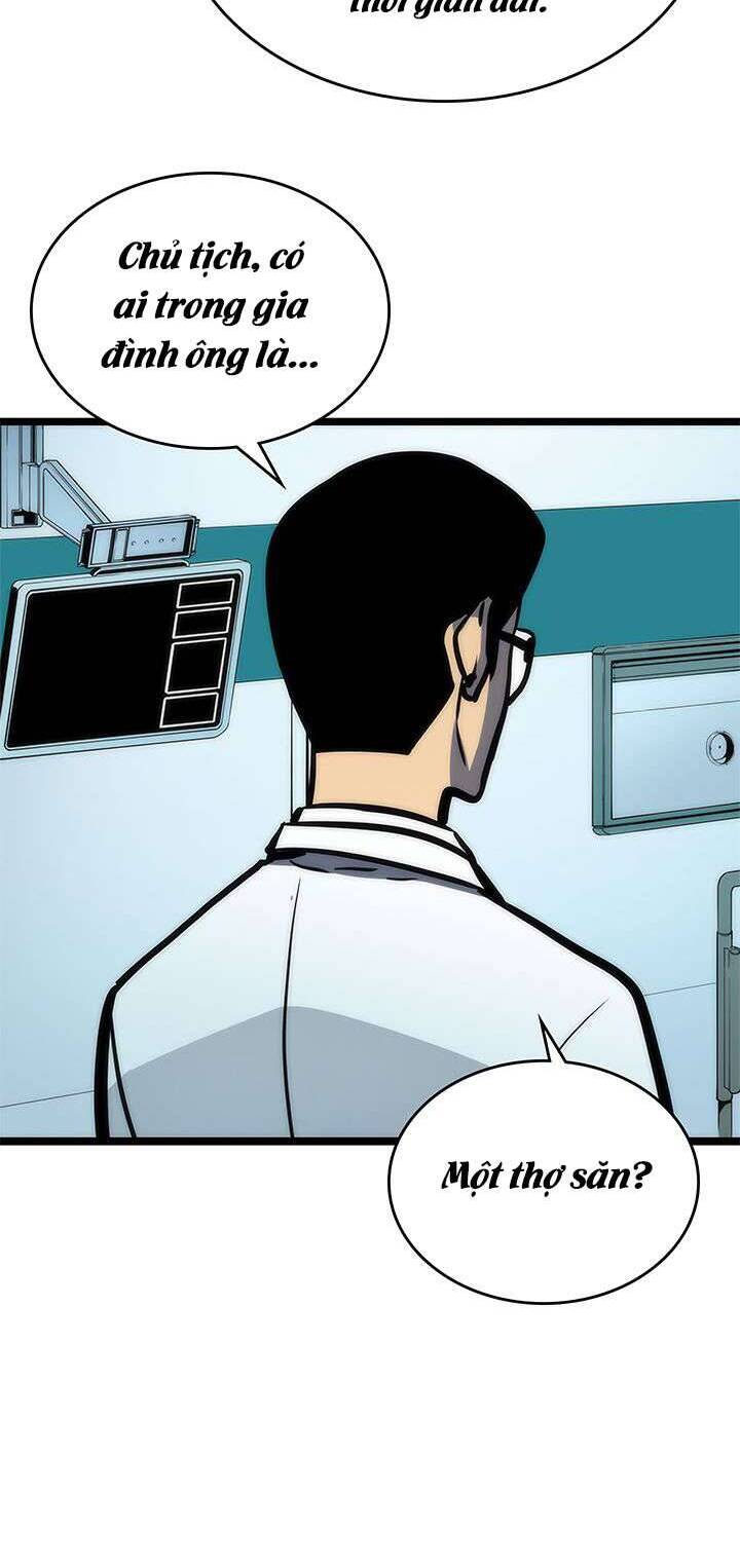 Tôi Thăng Cấp Một Mình Chap 80 - Next Chap 81